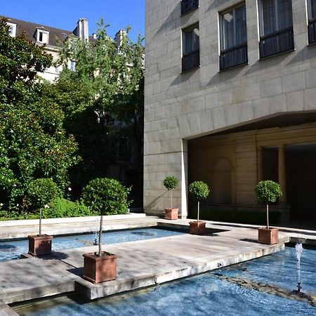 Assia & Nathalie - Luxury B&B Marais Paris Dış mekan fotoğraf