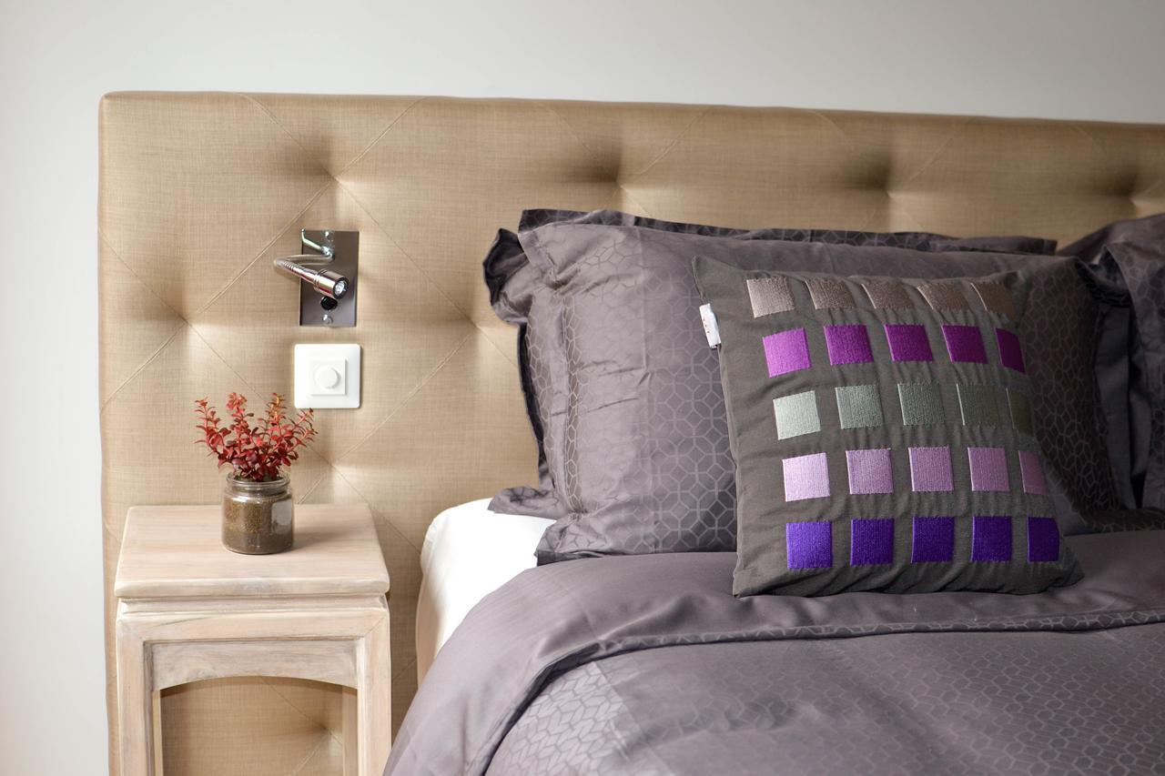 Assia & Nathalie - Luxury B&B Marais Paris Dış mekan fotoğraf