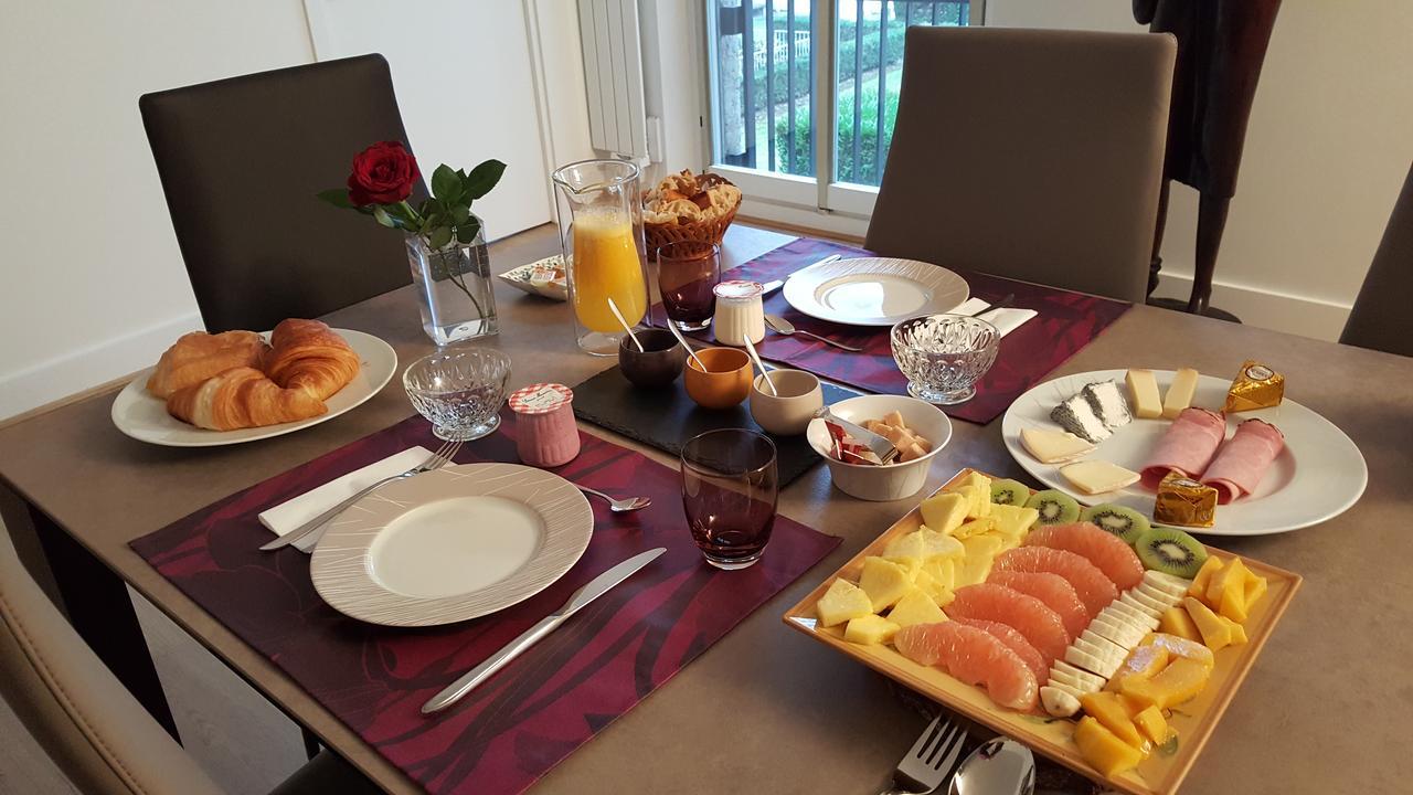 Assia & Nathalie - Luxury B&B Marais Paris Dış mekan fotoğraf