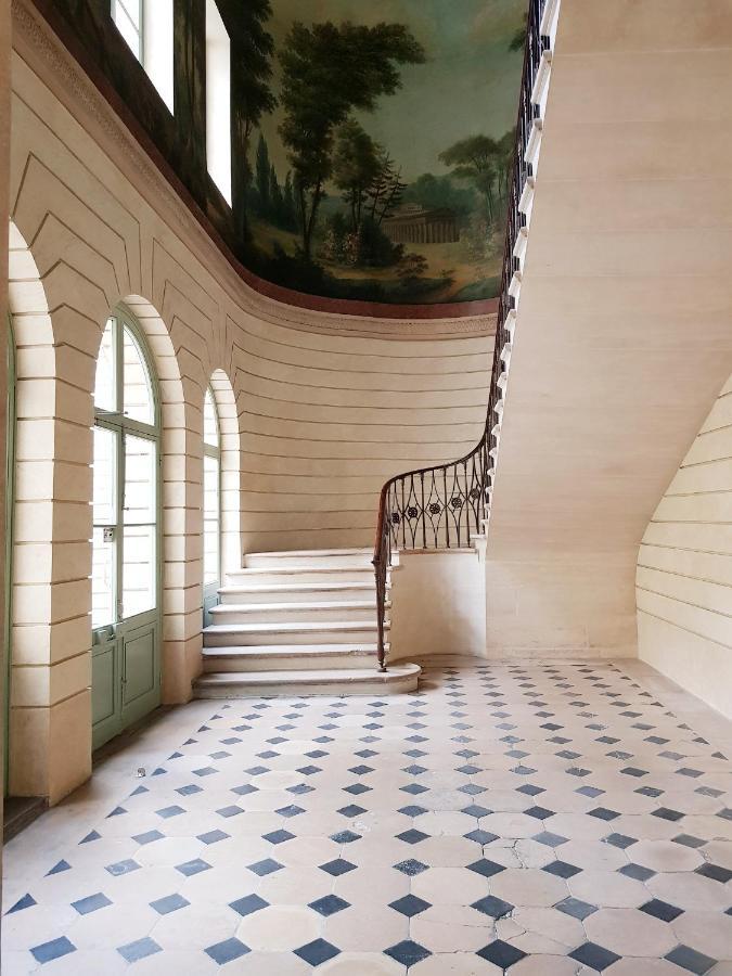 Assia & Nathalie - Luxury B&B Marais Paris Dış mekan fotoğraf