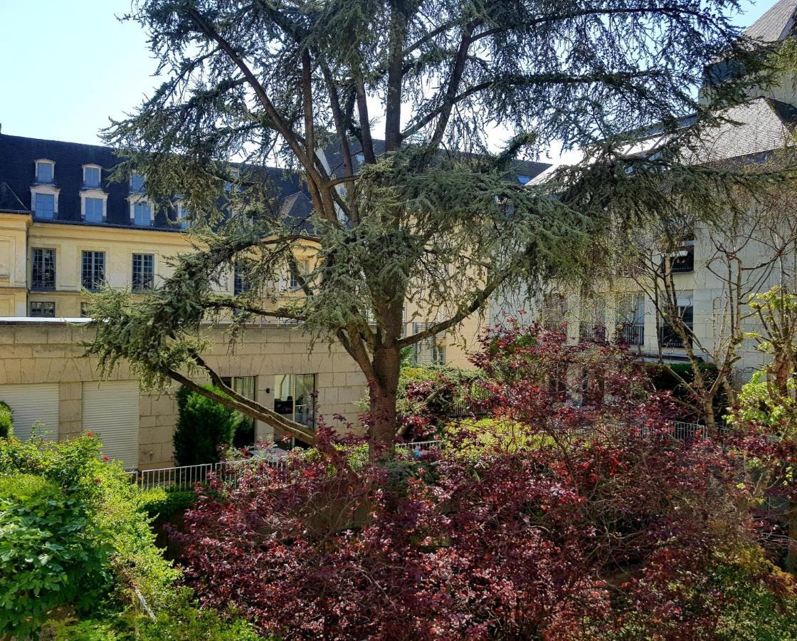 Assia & Nathalie - Luxury B&B Marais Paris Dış mekan fotoğraf