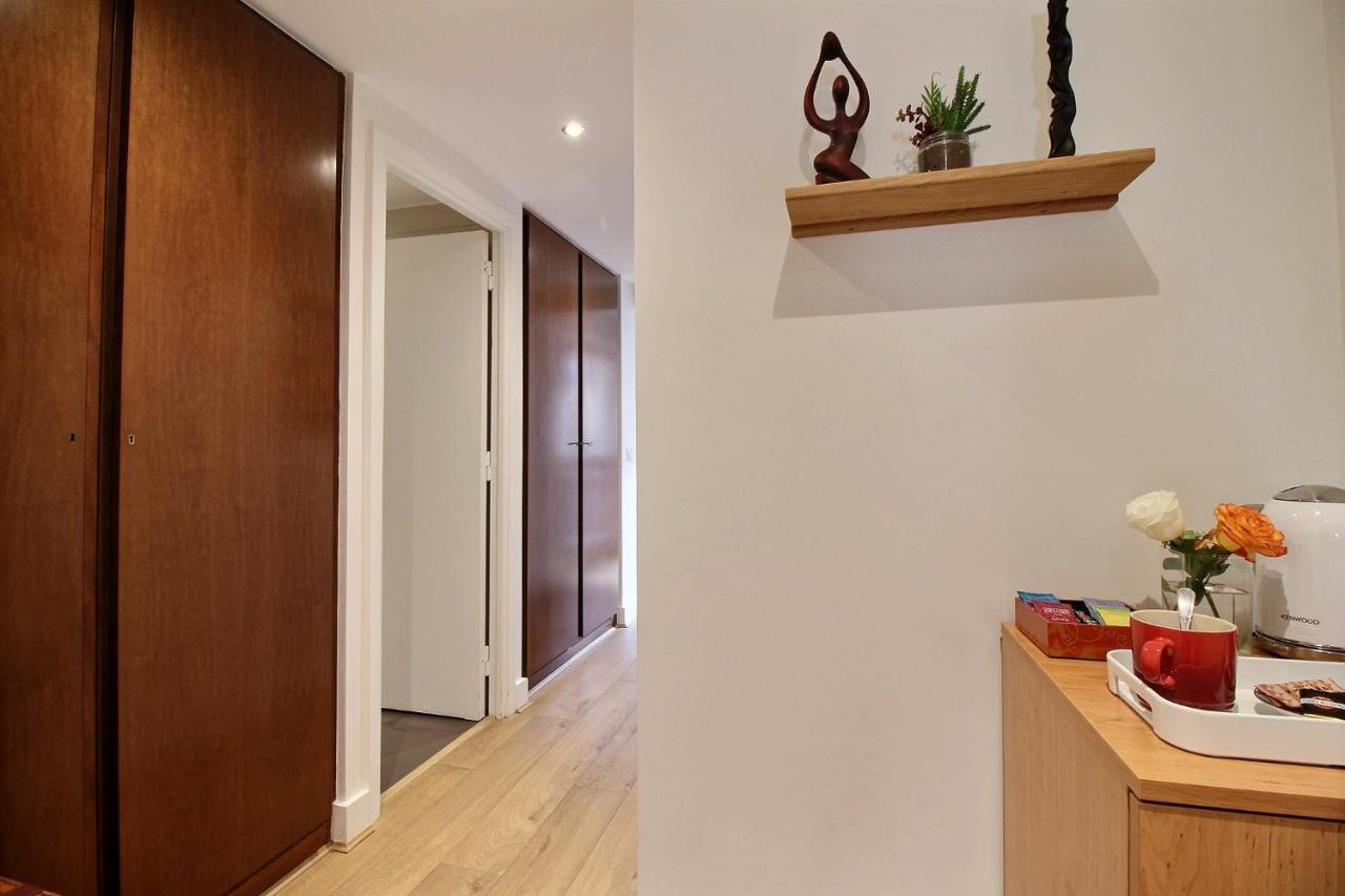 Assia & Nathalie - Luxury B&B Marais Paris Dış mekan fotoğraf
