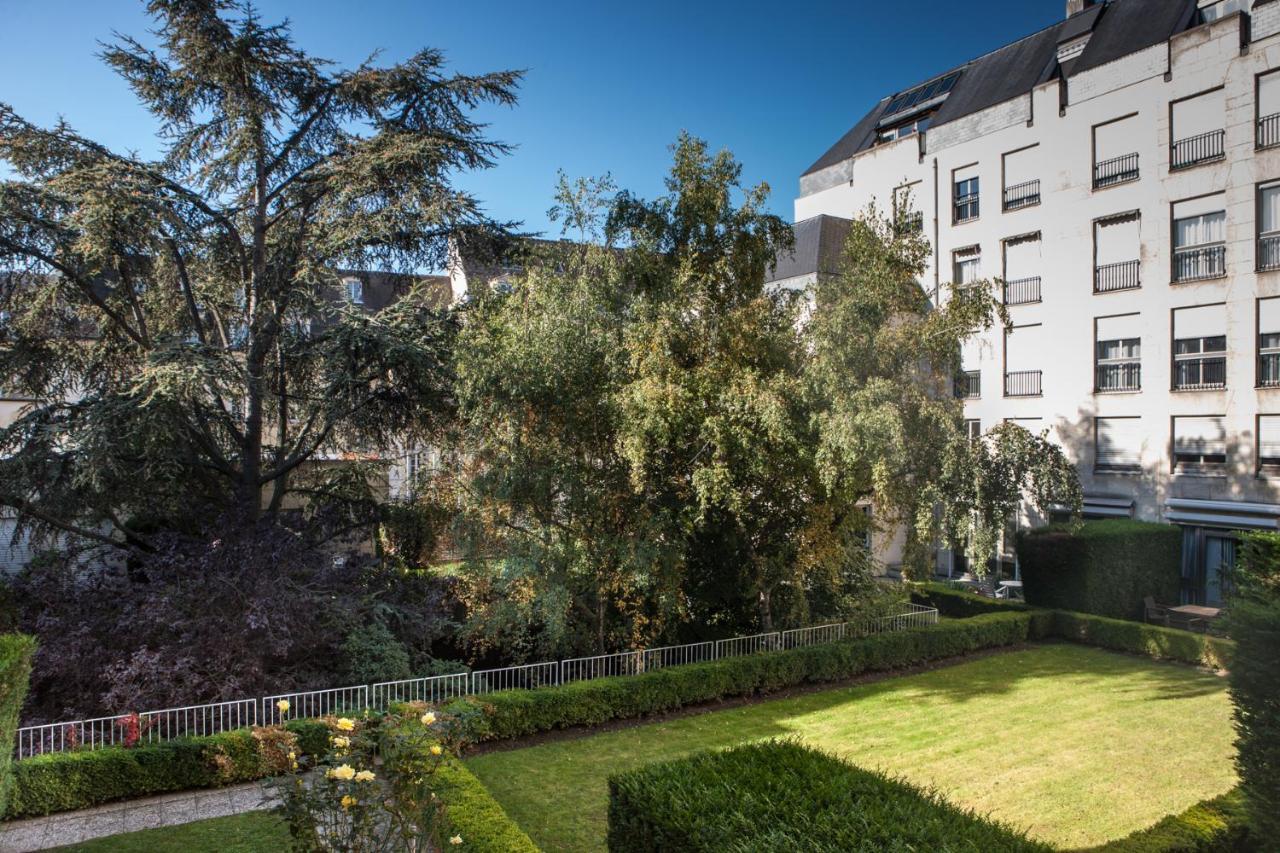 Assia & Nathalie - Luxury B&B Marais Paris Dış mekan fotoğraf