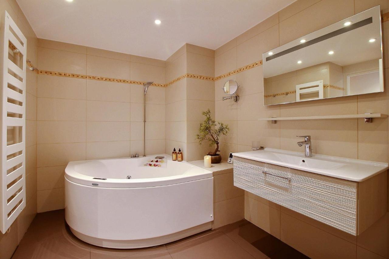 Assia & Nathalie - Luxury B&B Marais Paris Dış mekan fotoğraf