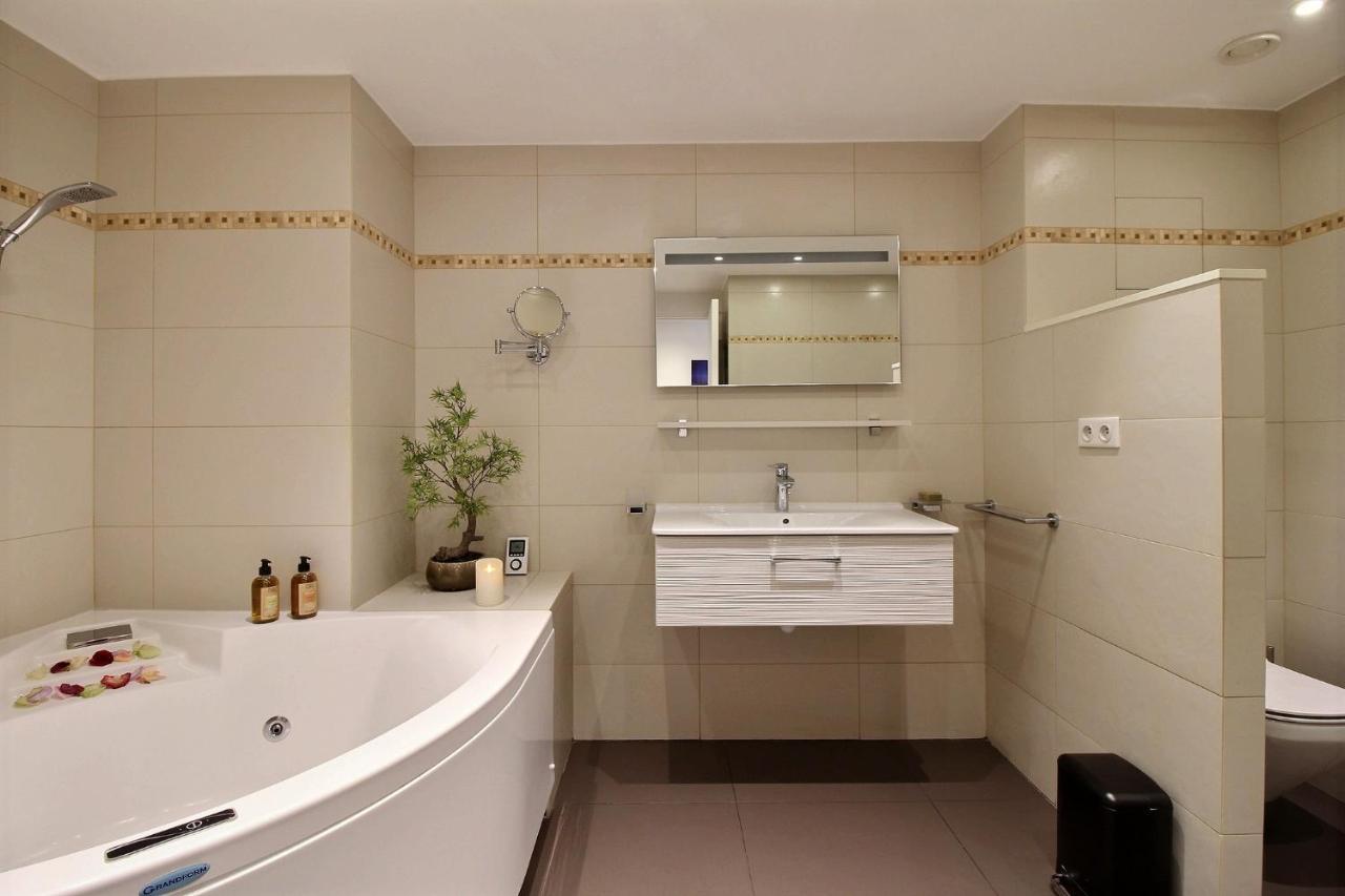 Assia & Nathalie - Luxury B&B Marais Paris Dış mekan fotoğraf