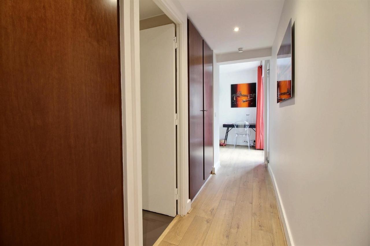 Assia & Nathalie - Luxury B&B Marais Paris Dış mekan fotoğraf